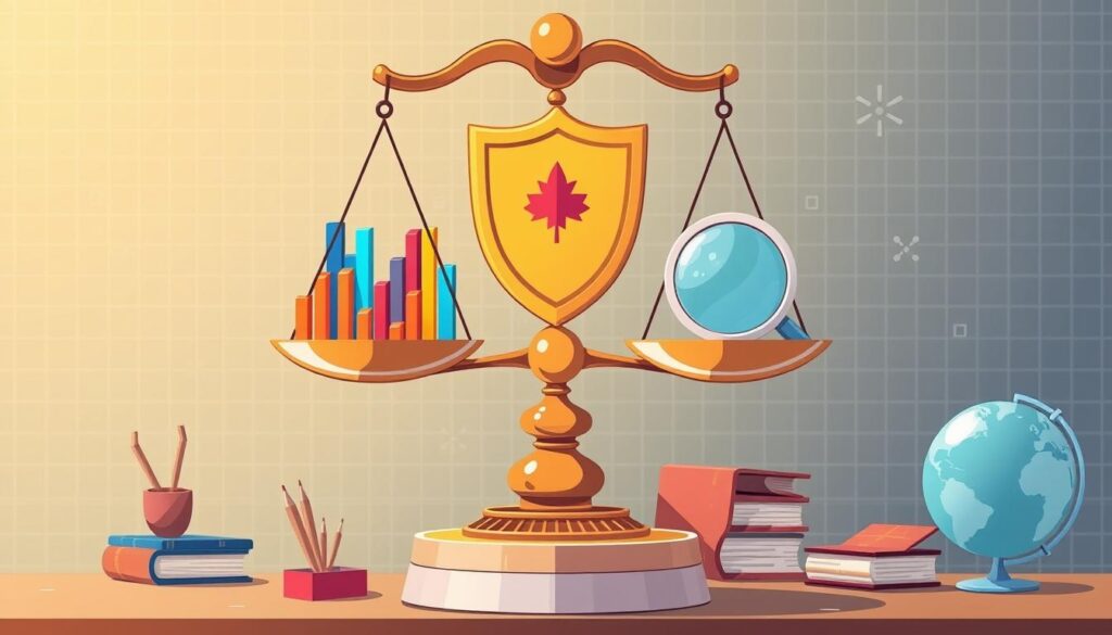ethical data handling