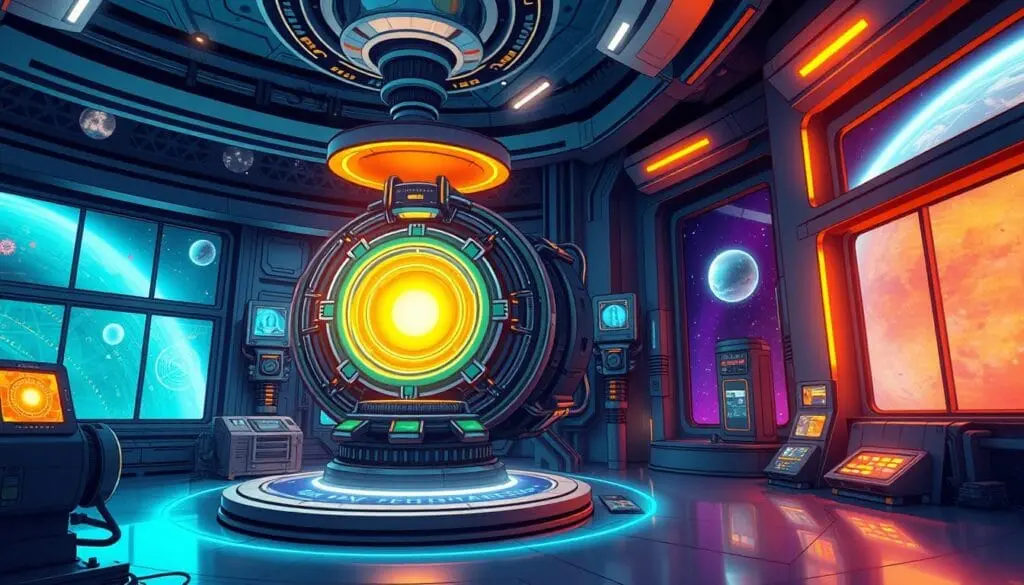 fusion energy, documentation