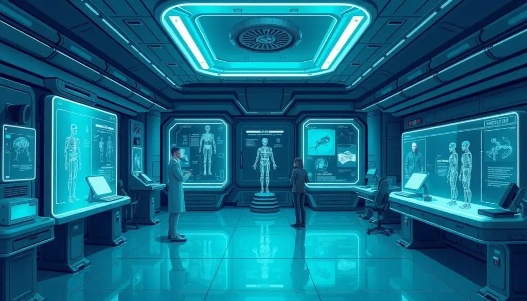 human augmentation, ethics