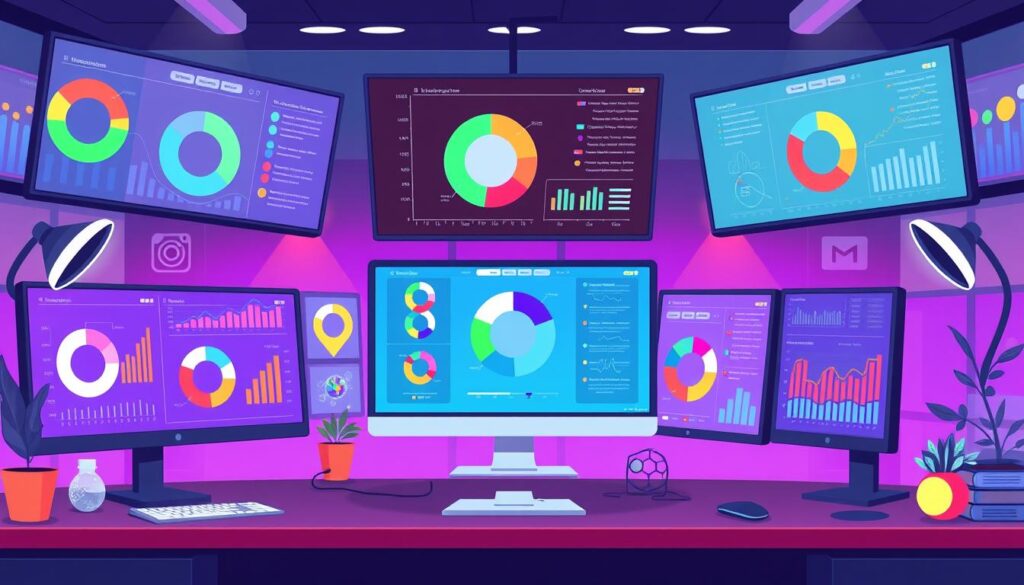 interactive data visualization tools