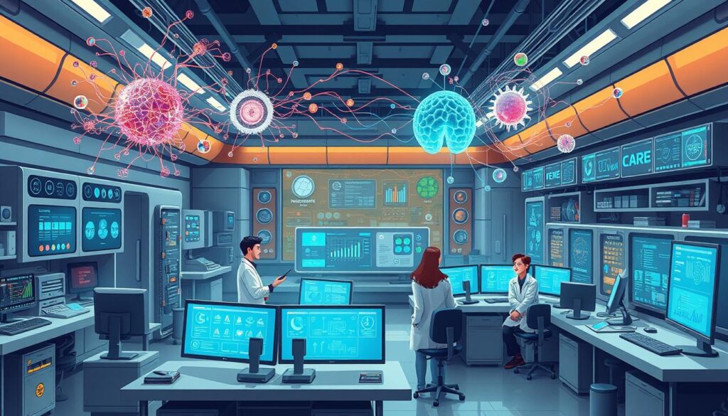 machine learning, methodology