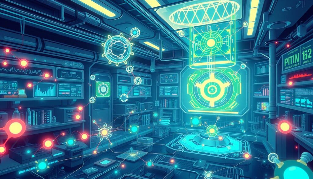 molecular computing