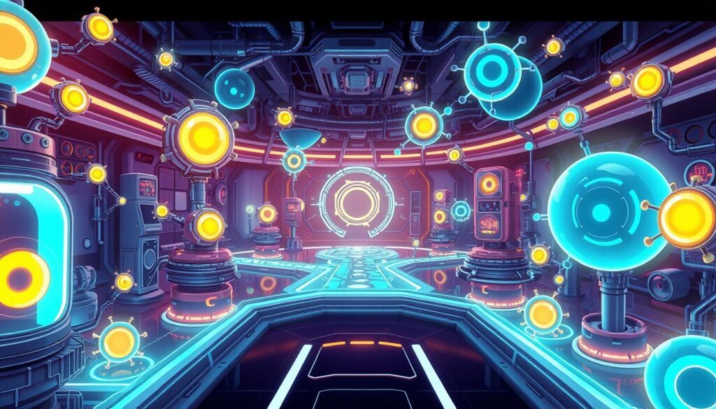molecular machines