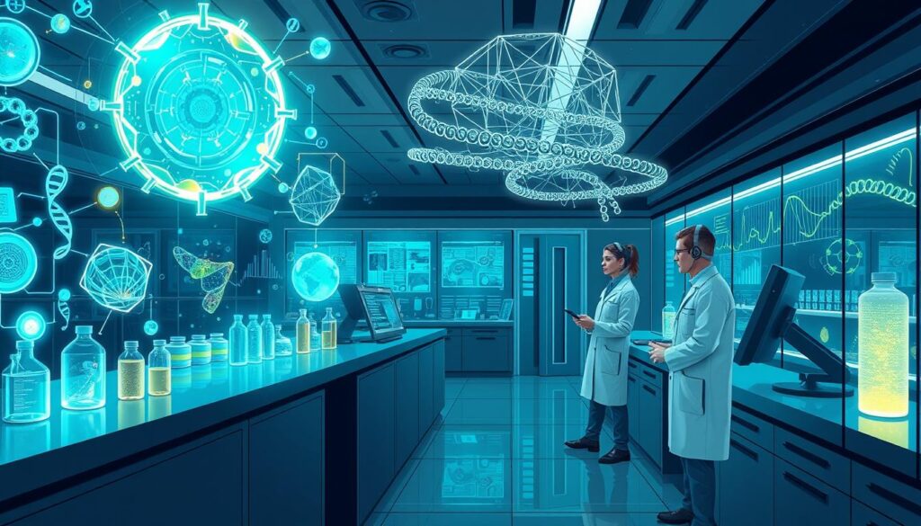 quantum biology, methods