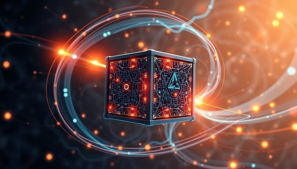 quantum computing