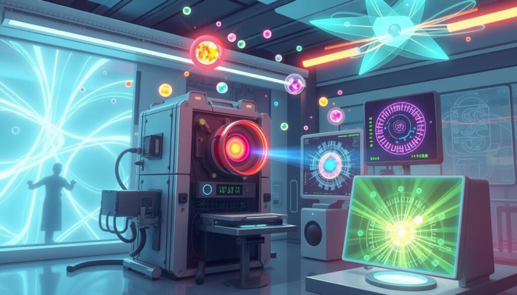 quantum imaging protocols