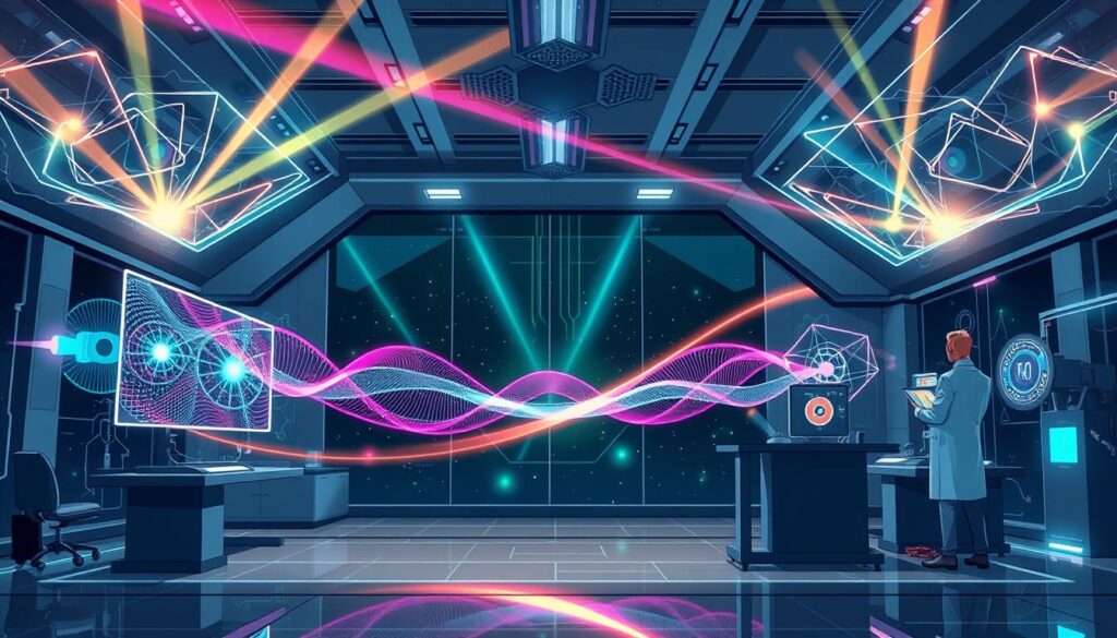 quantum simulation, papers