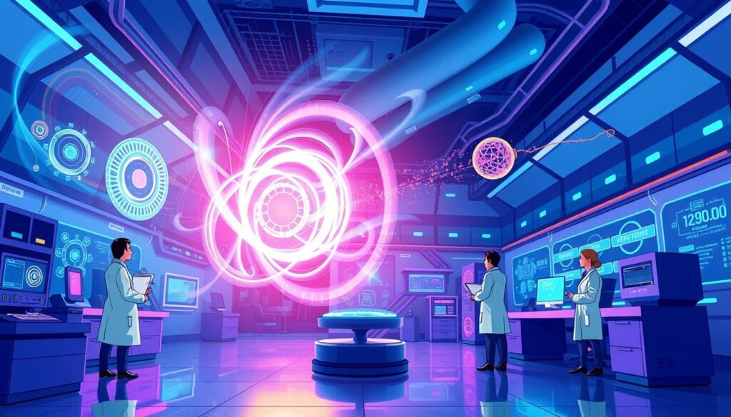 quantum teleportation
