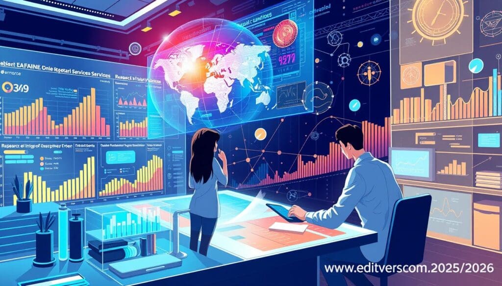 research enhancement services research enhancement services