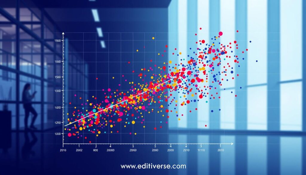 The Power of Scatter Plots: When and How to Use Them in Academic Papers
