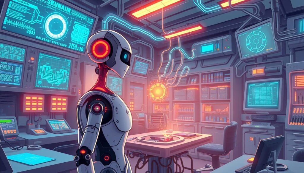 synthetic intelligence