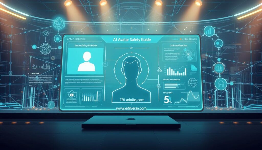 AI Avatar Safety Guide