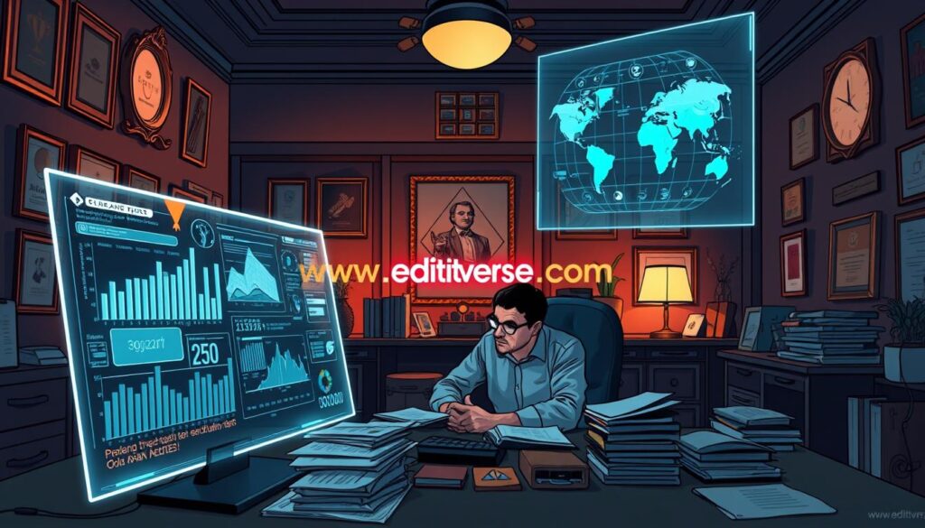 AI Grant Writing Narrative Strategies