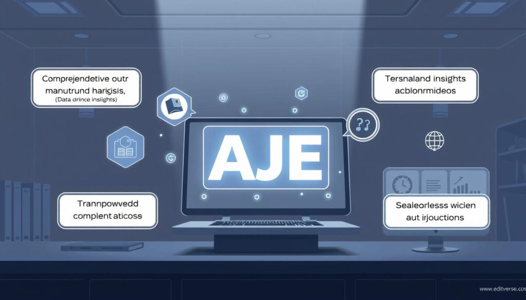 Academic Editing Services Comparison