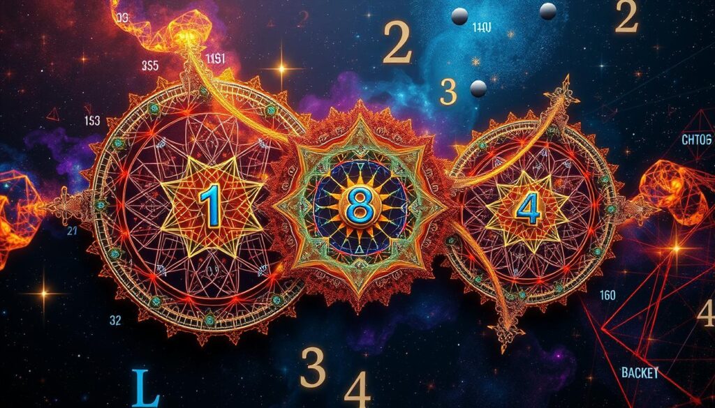 Advanced Number Theory and Arithmetic Structures