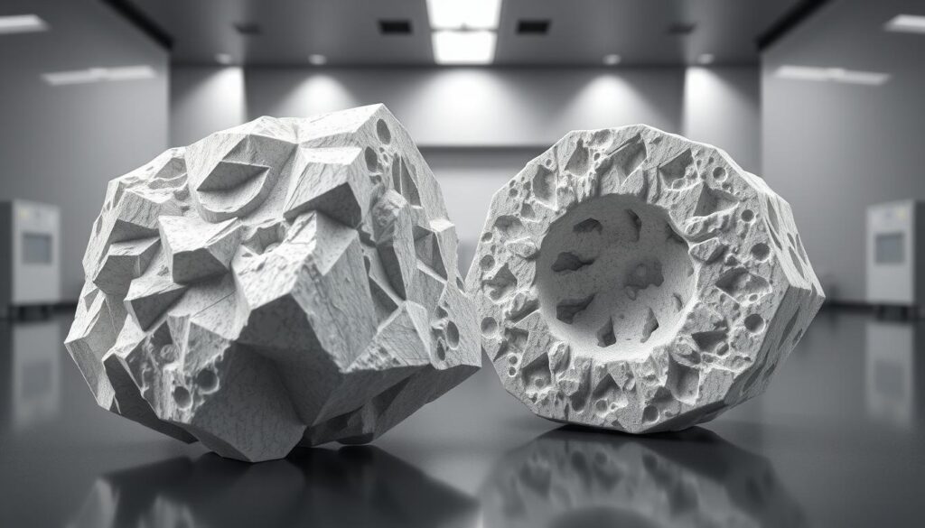 Aluminum Oxide Material Properties