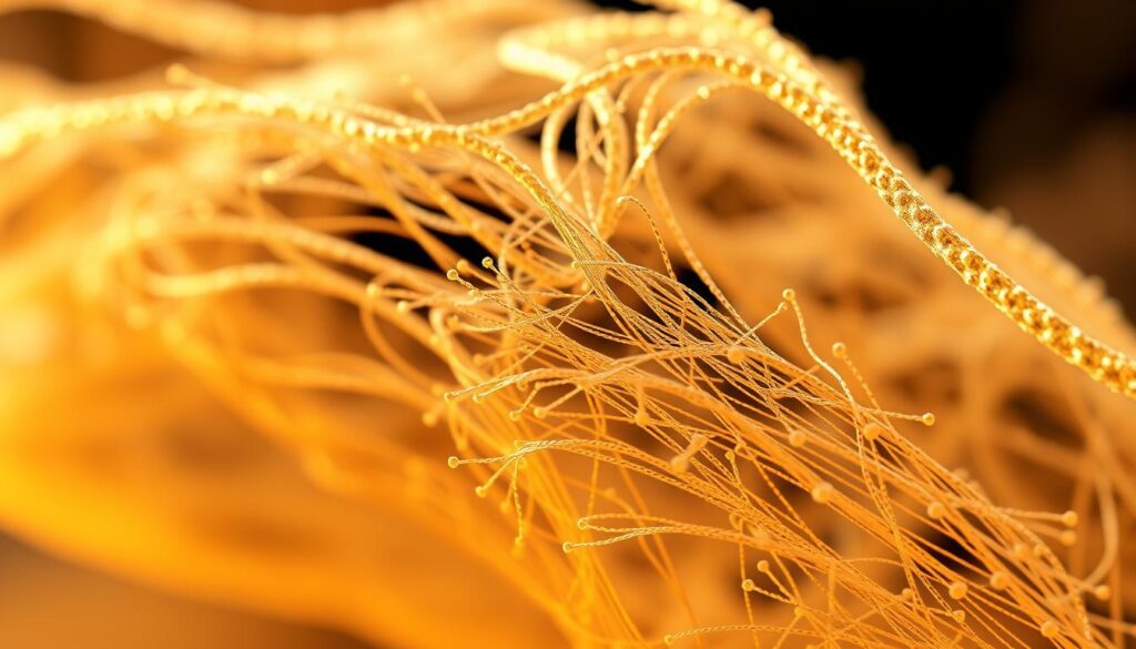 Aramid Fibers in Advanced Materials