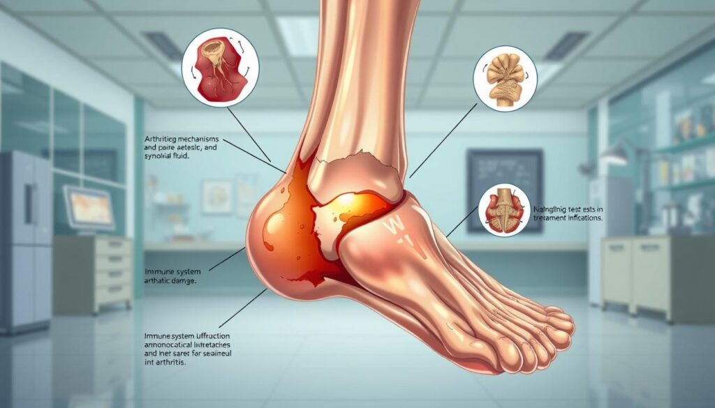 Arthritis