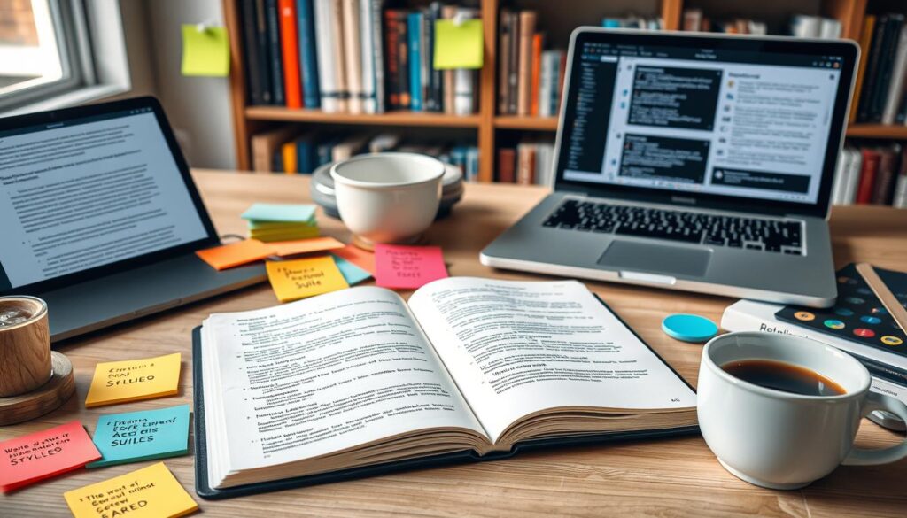 Bibliography Creation Basics