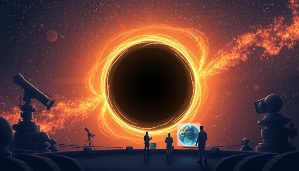 Black Hole Research Future Black Hole Research Future
