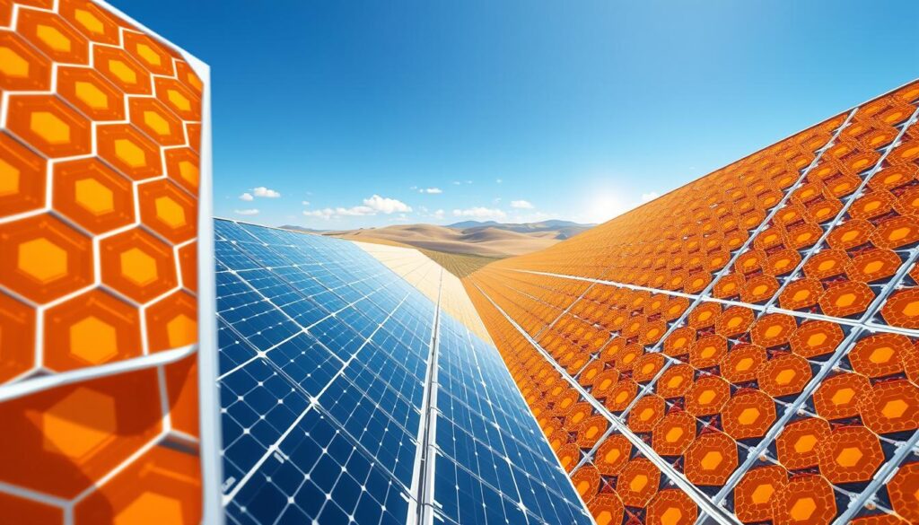 Cadmium Telluride Solar Technology