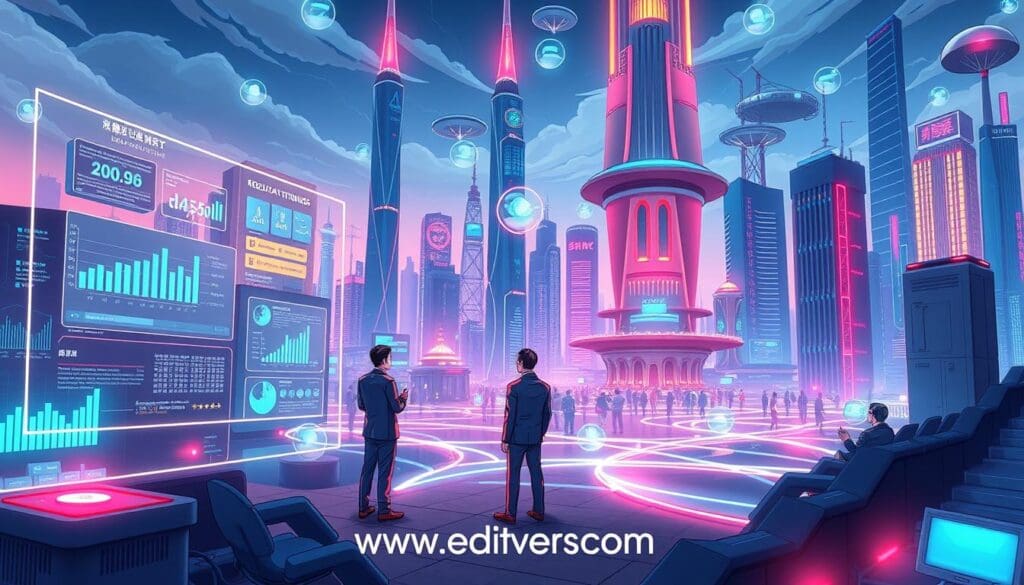 China Metaverse Regulatory Trends China Metaverse Regulatory Trends