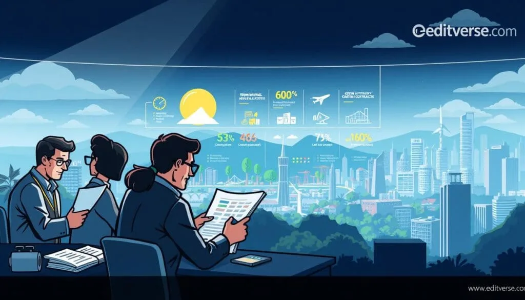 Climate Grant Impact Strategies