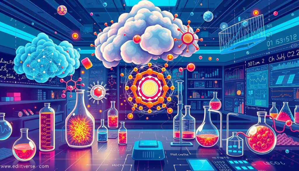 Computational Chemistry Applications