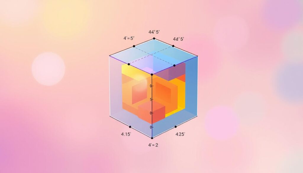 Cube Function Visualization