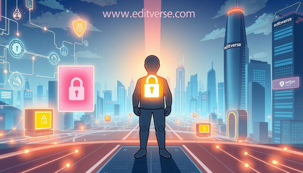 Digital Identity Protection Strategies