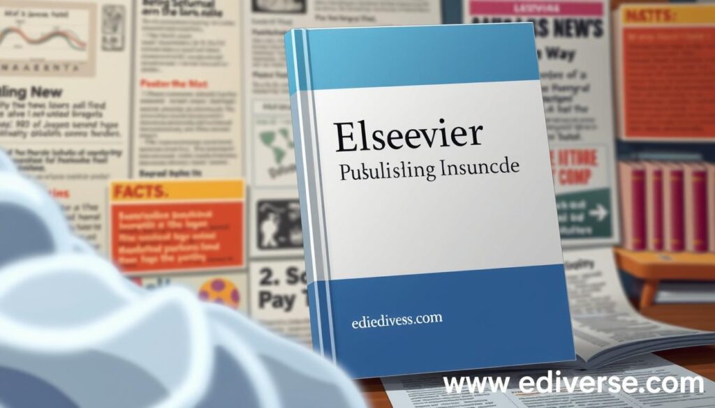 Elsevier services, language editing, fees