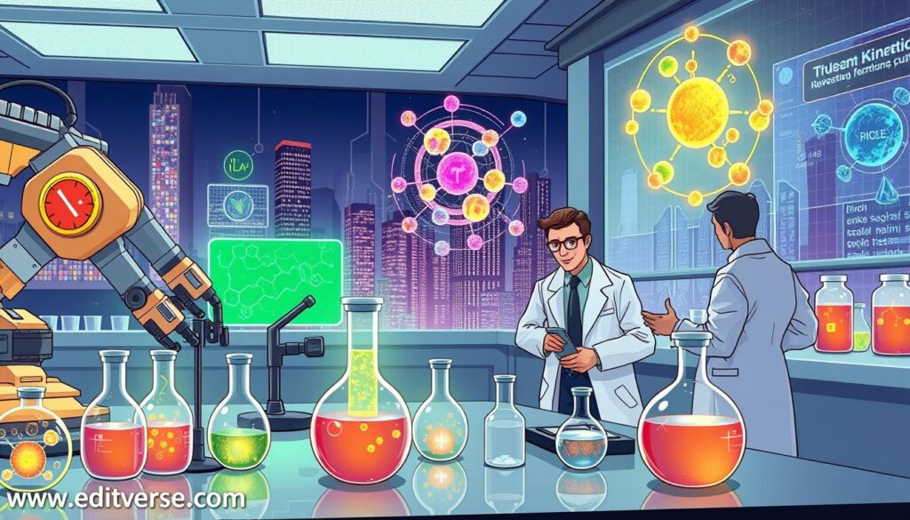 Future of Chemical Kinetics Research
