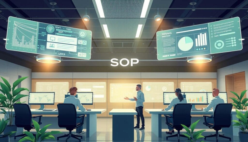 Future of SOP Management Future of SOP Management