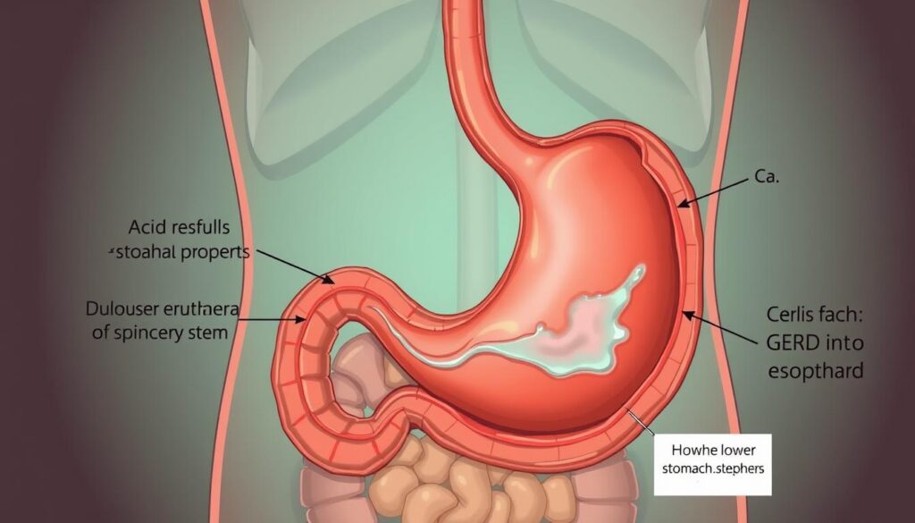 GERD (Acid Reflux)