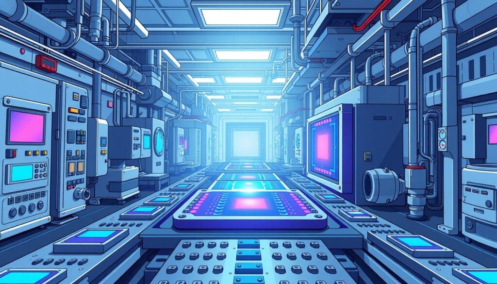Gallium Nitride Manufacturing Challenges Gallium Nitride Manufacturing Challenges