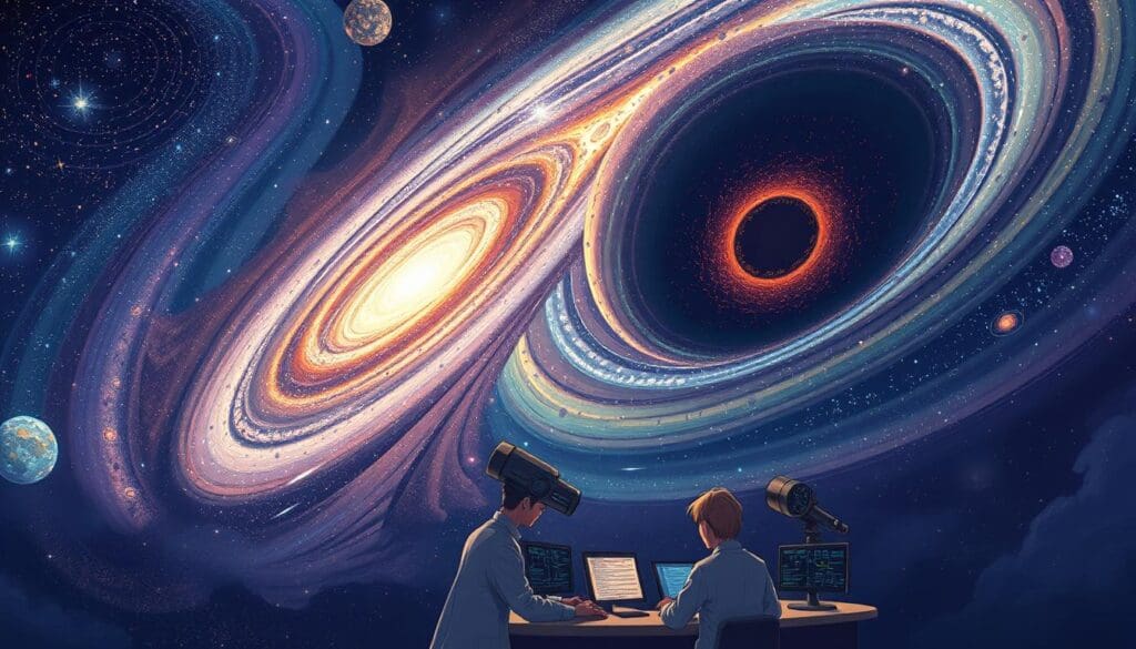 Gravitational Lensing Future Research
