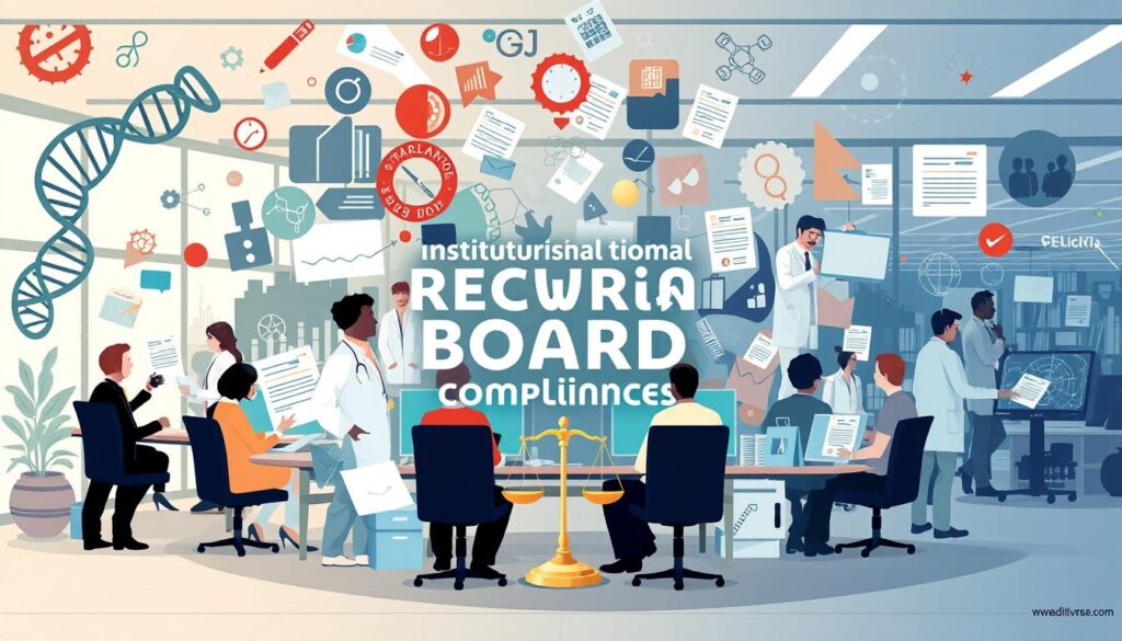 IRB Compliance Guidelines