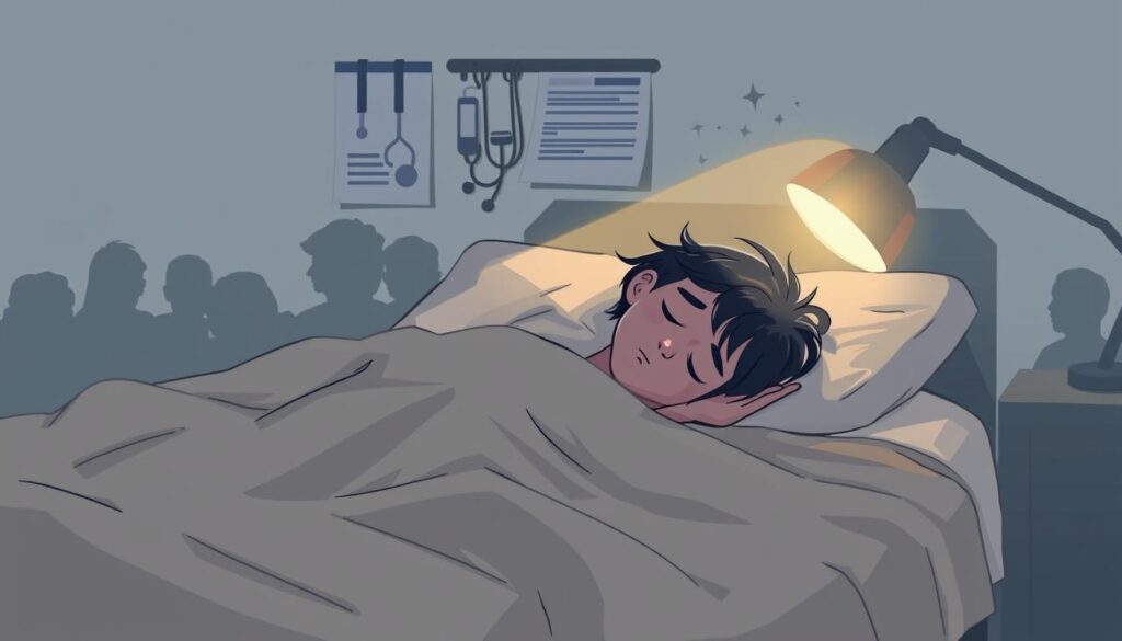 Insomnia