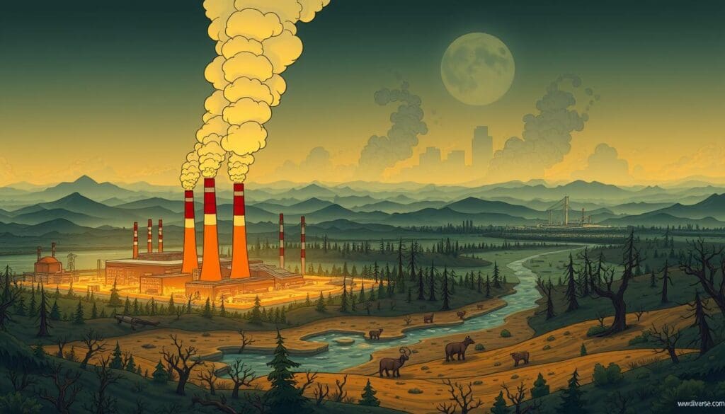 LSMO Environmental Challenges LSMO Environmental Challenges