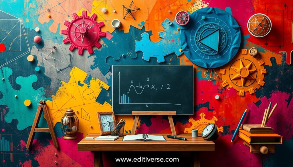 Mathematical Problem Design Challenges
