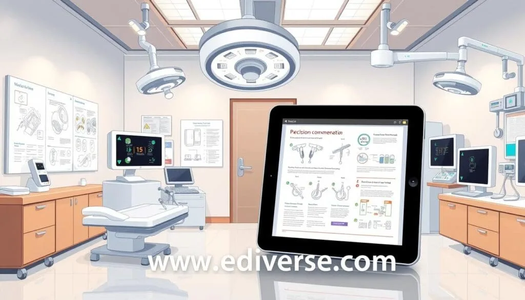 Medical Device Documentation Clarity