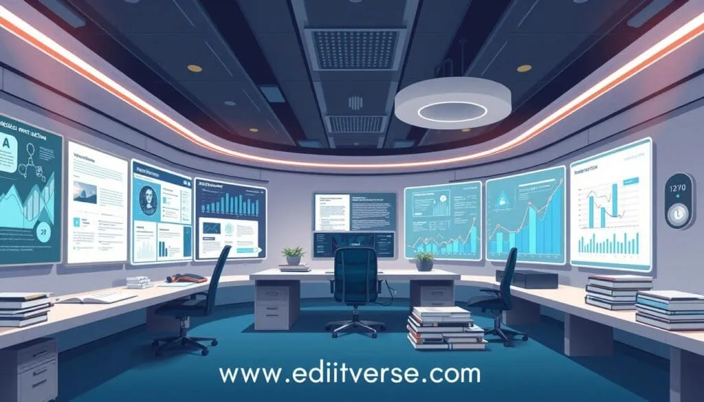 Medical Manuscript Editing Trends
