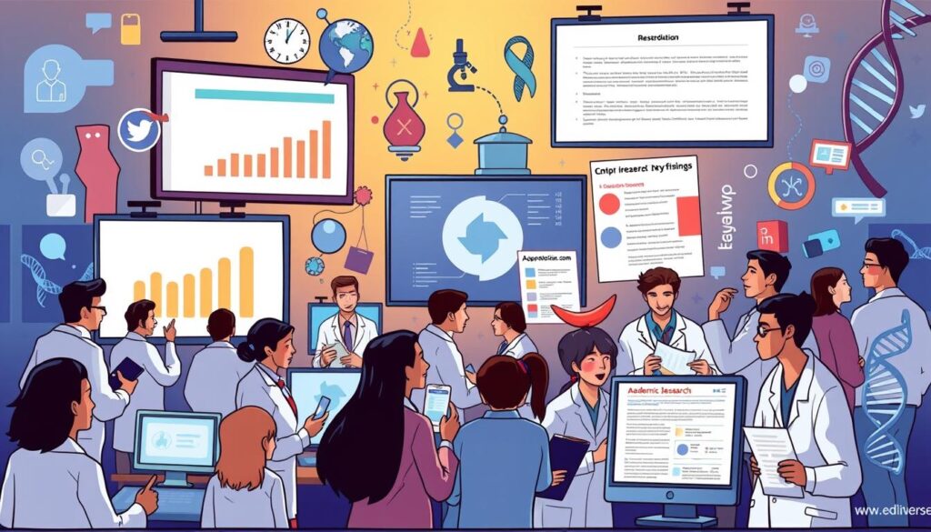 Medical Research Promotion Strategies
