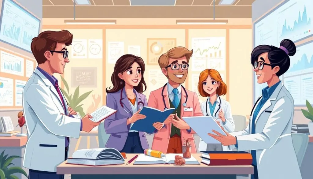 Medical Writing Mentorship