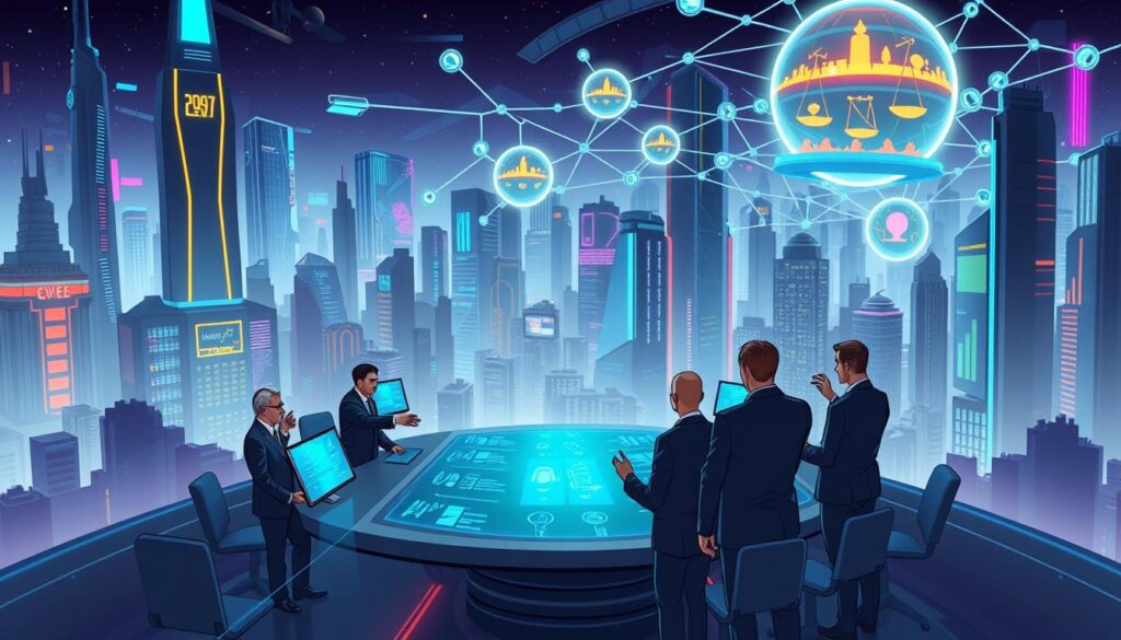 Metaverse Legal Regulations
