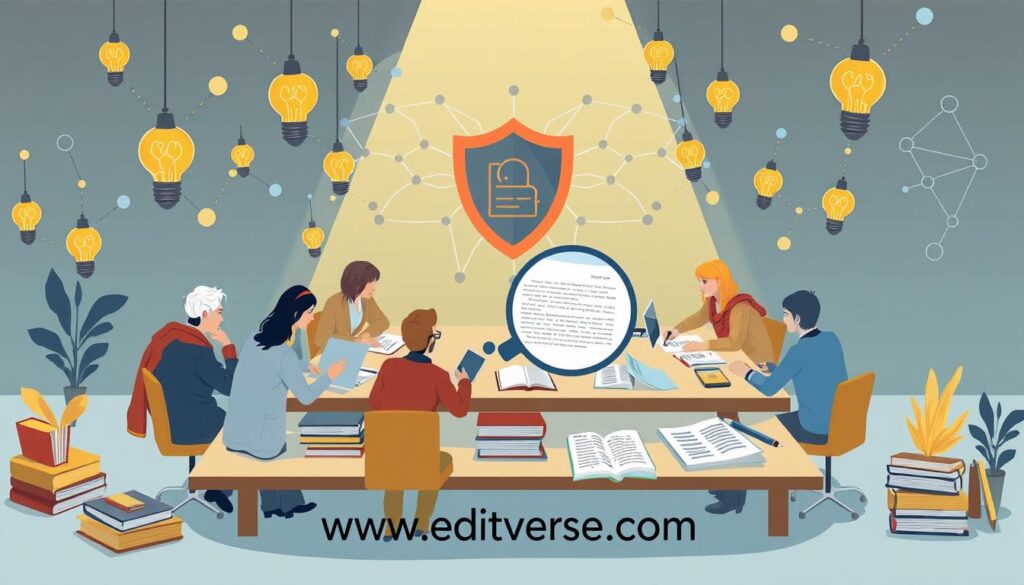 Plagiarism Prevention in Academic Research Plagiarism Prevention in Academic Research