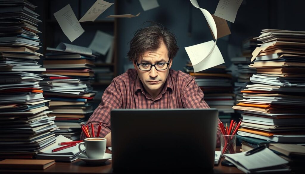 Reviewer Fatigue in Scientific Publishing Reviewer Fatigue in Scientific Publishing