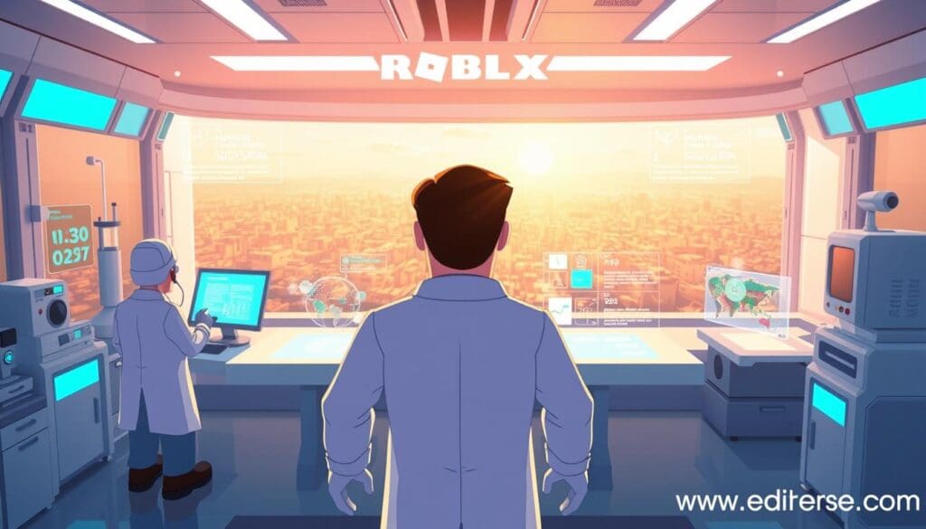 Roblox Safety Measures