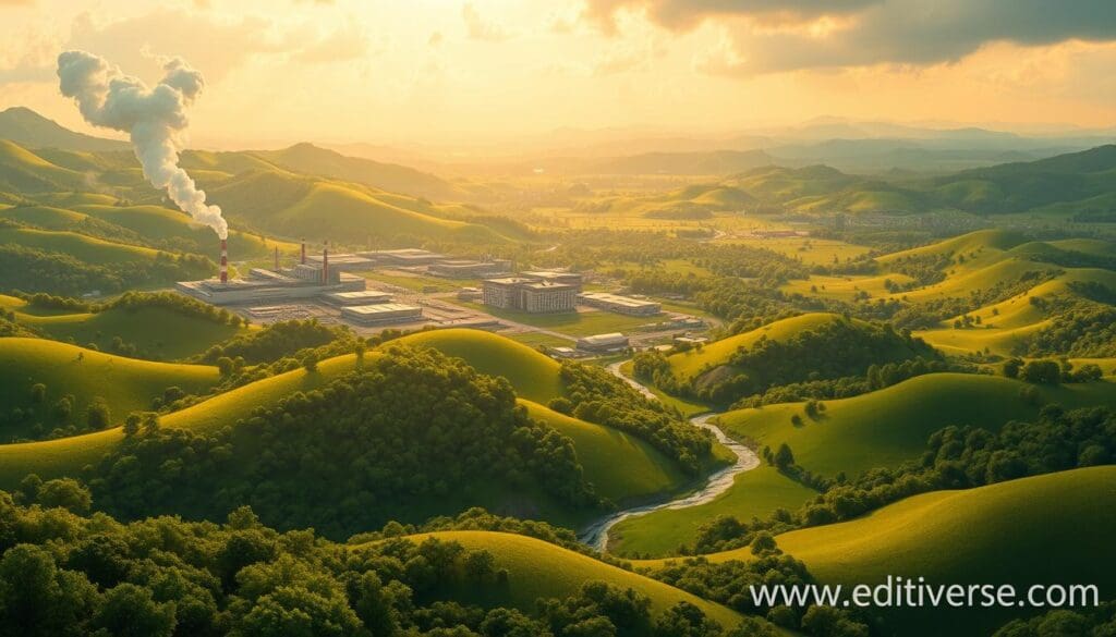 Tellurene Environmental Impact Tellurene Environmental Impact