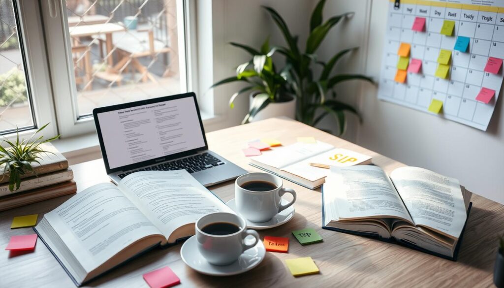 Test Preparation Strategies Test Preparation Strategies